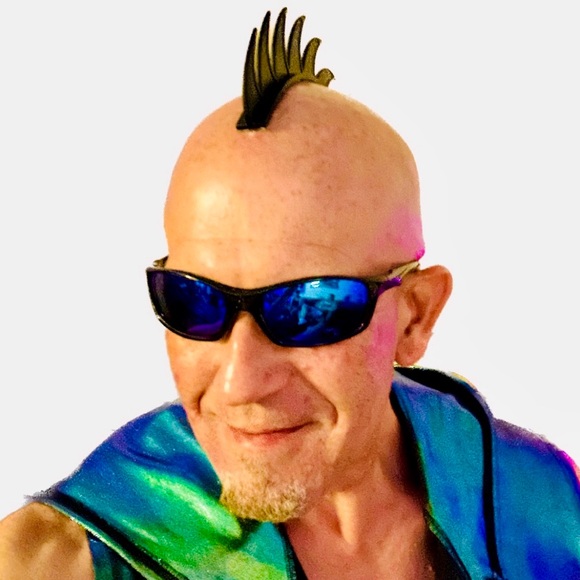 Meet your Posher, Markus - Picture 2 of 3